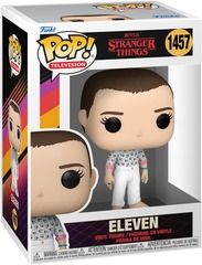 Funko Pop! Television: Stranger Things - Eleven Finale Eleven 1457